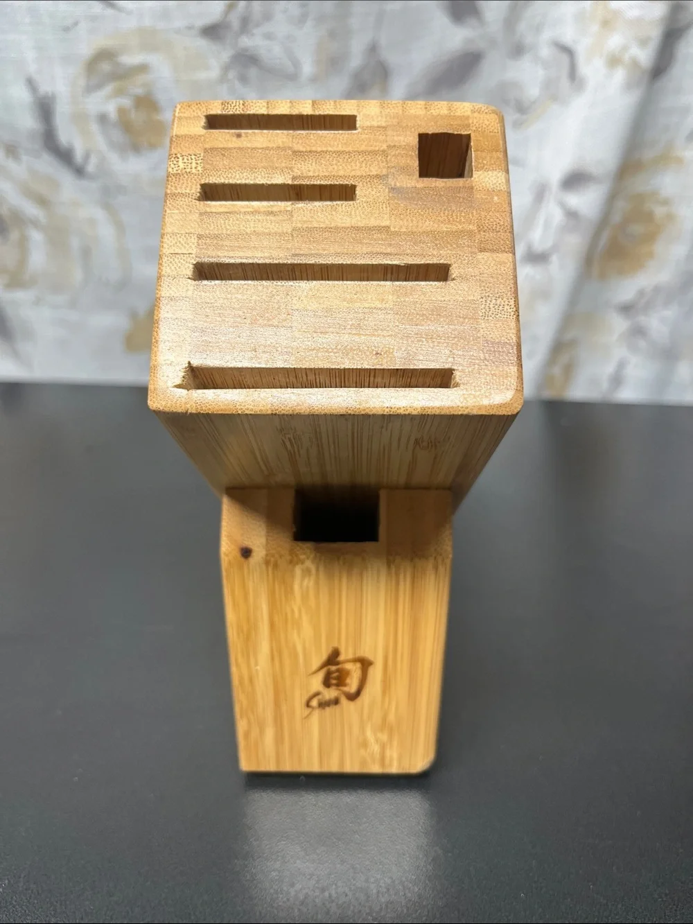 SHUN compact bamboo